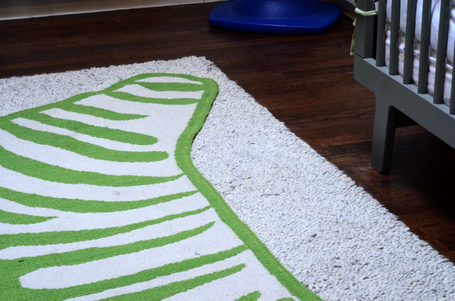 Statement Rug Design Ideas Neutral Rug Alternatives Apartment Therapy