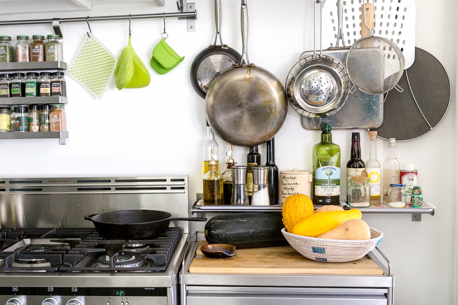 Cheap Kitchen Upgrades Replace Stove Burner Pans And Grates