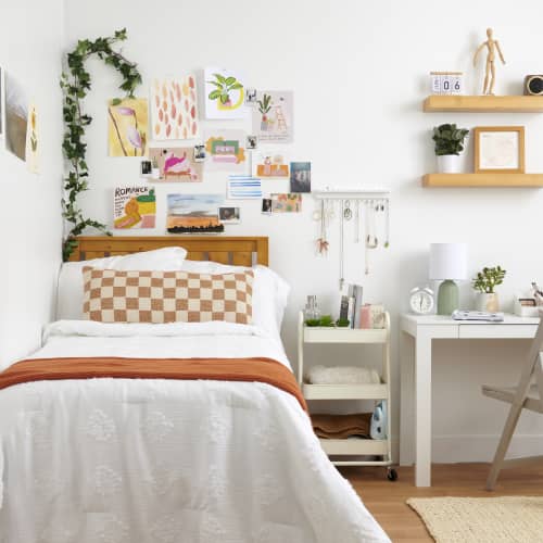 How-Tos | Dorm Therapy