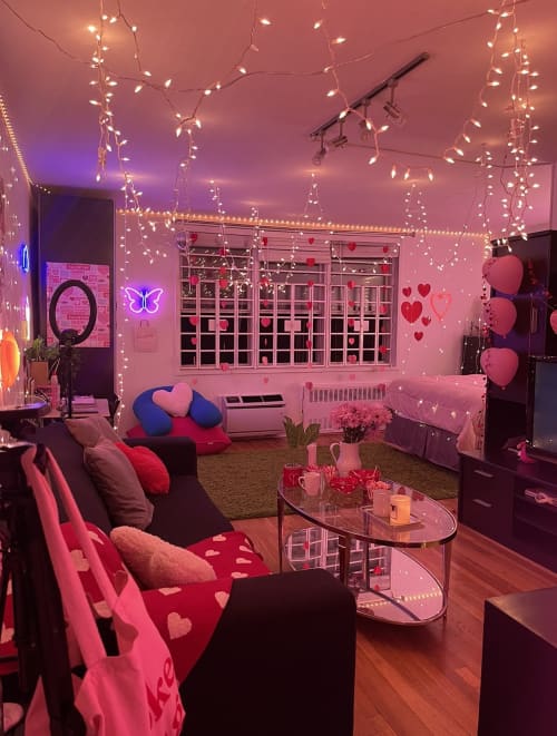 Dorm Tours | Dorm Therapy