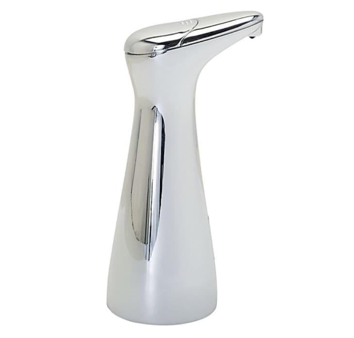 Product Image: Smart Clean Automatic Soap Dispenser in Chrome