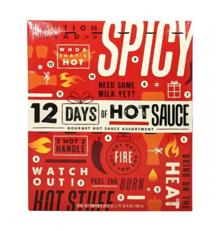 Product Image: Twelve Days Of Hot Sauce