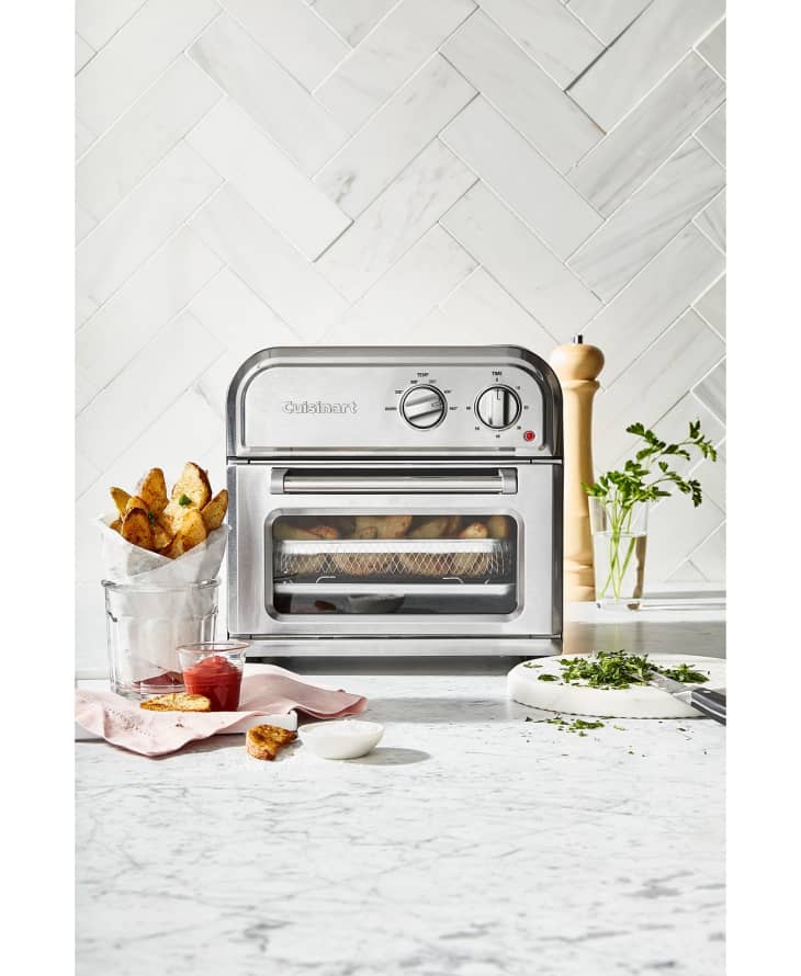 Product Image: Cuisinart AFR-25M Compact Air Fryer Oven