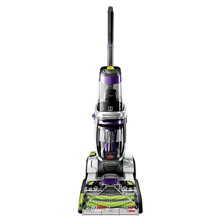 Bissell ProHeat 2X Revolution Pet Pro Ultra Carpet Cleaner at Bed Bath & Beyond