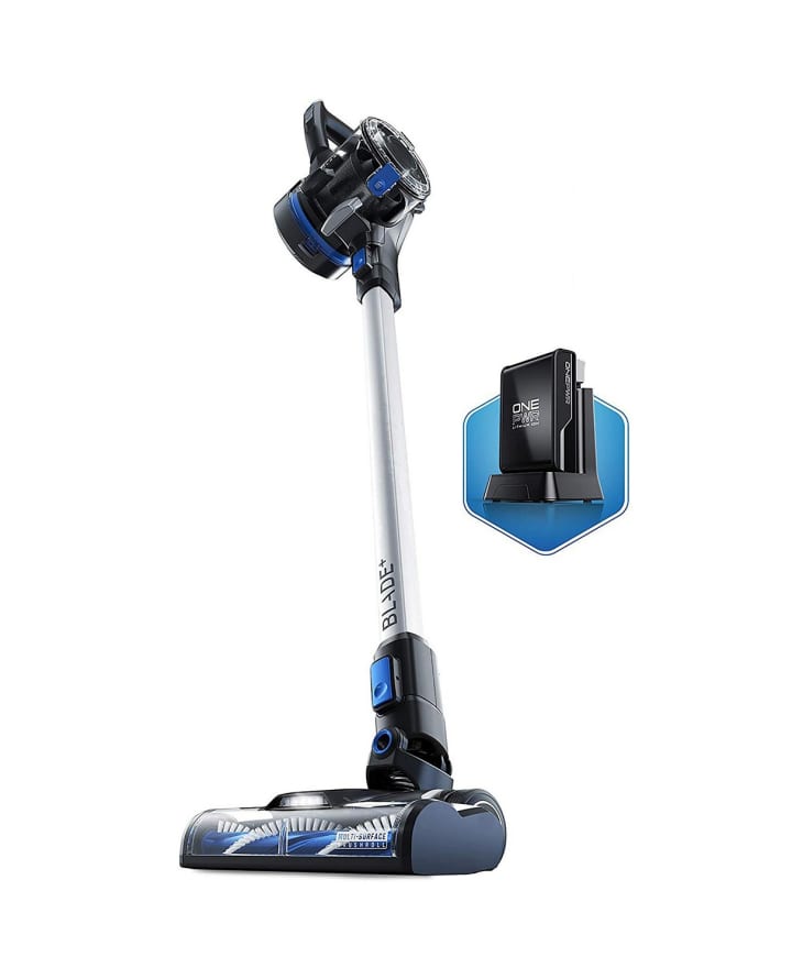 Hoover ONEPWR Blade+ Cordless Vacuum Set at Macy's