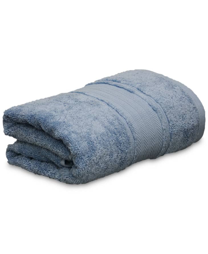 The Best Towels From Macy's Friends And Family Sale