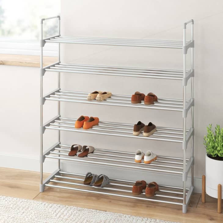 Wayfair Dotted Line Brand Launch - Pretty Storage Solutions | Apartment ...