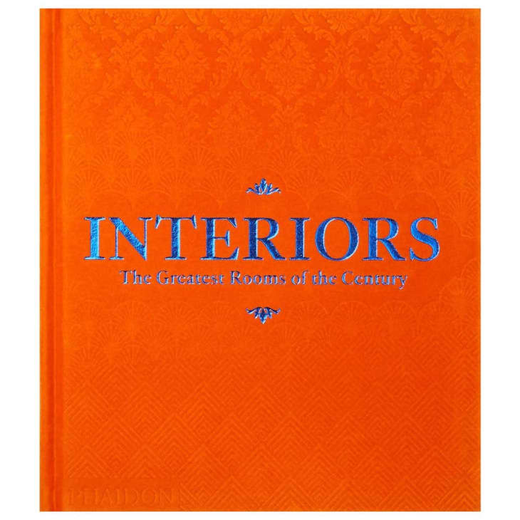 Product Image: Interiors: The Greatest Rooms of the Century, Orange Edition