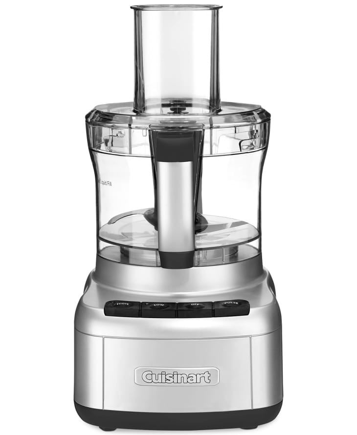 Product Image: Cuisinart 8-Cup Food Processor