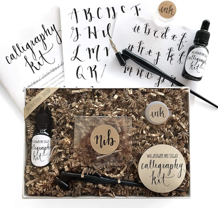 Product Image: Calligraphy Starter Kit