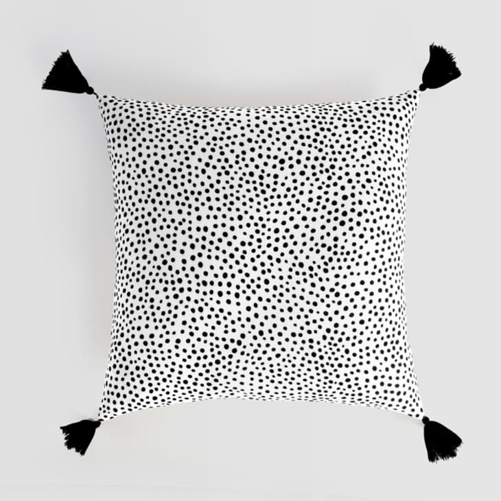 Product Image: Effervesce Throw Pillow by Up Up Creative