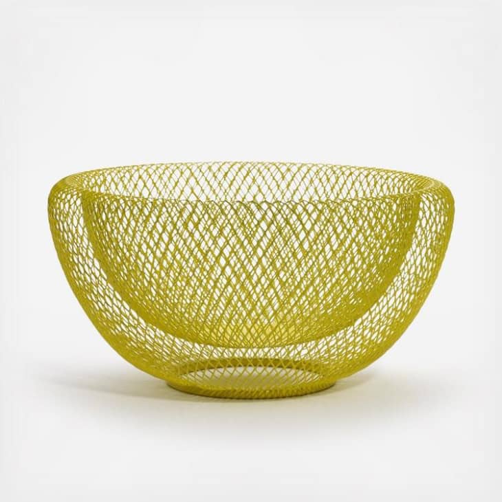 Product Image: MoMA Wire Mesh Bowl