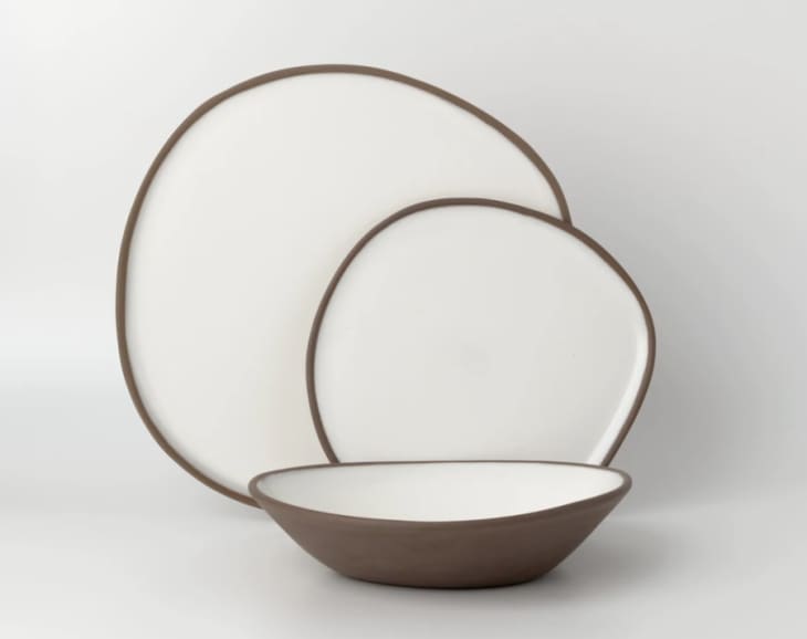 Haand Pottery's Earthy New Colorway: Terra | The Kitchn
