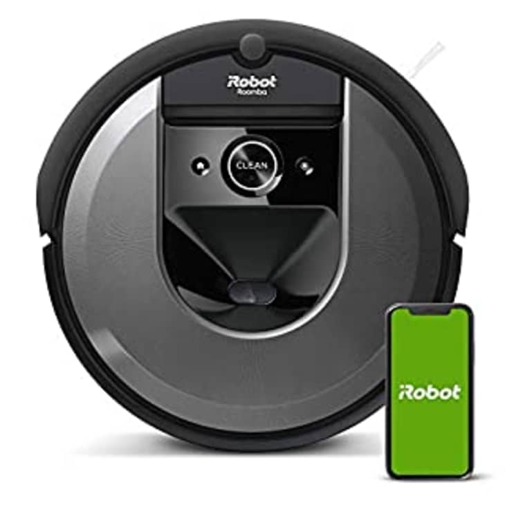 Product Image: iRobot Roomba i7 (7150) Vacuum
