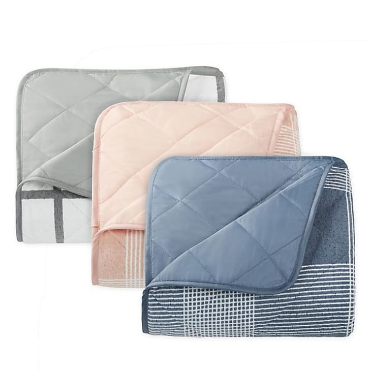 Ugg mischa quilted discount blanket