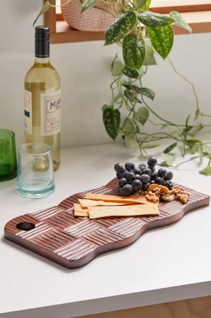 Product Image: Textured Cheese Board