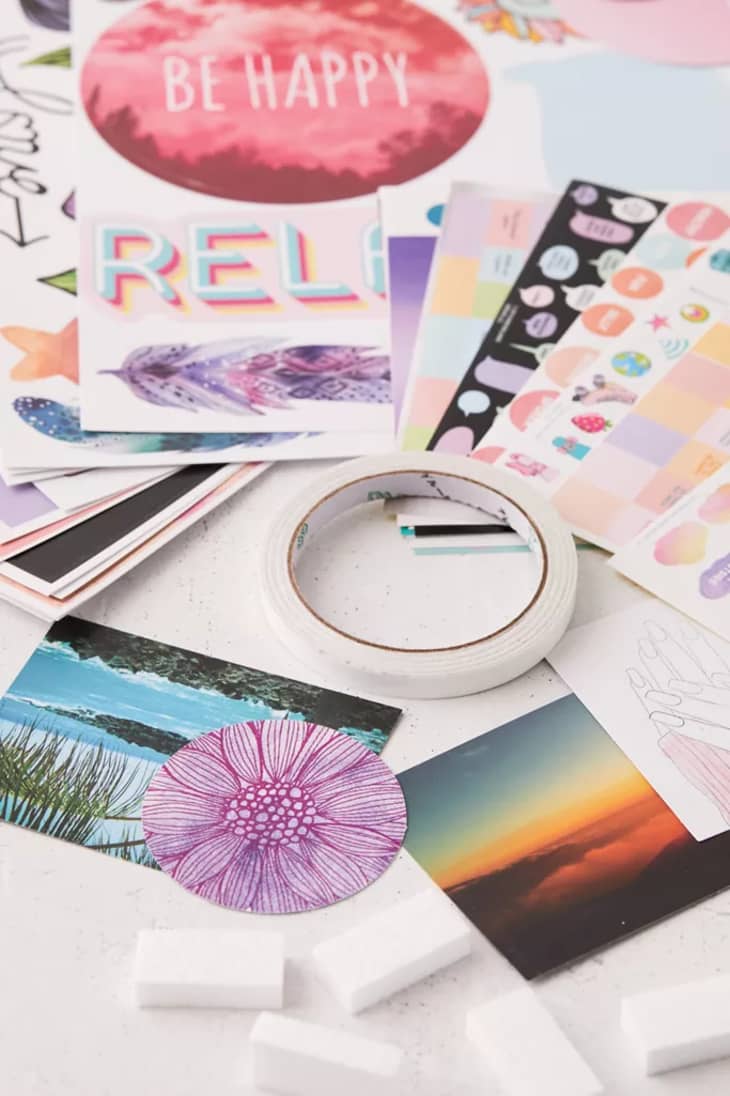 Product Image: DIY Wall Collage Kit