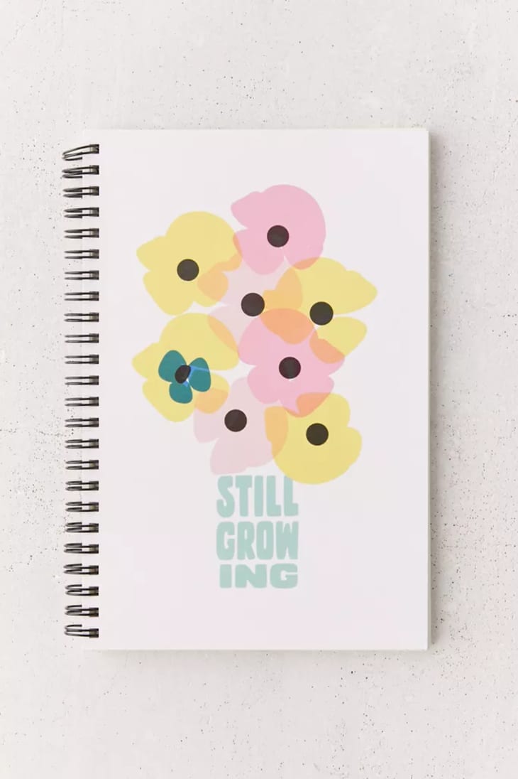 Product Image: Phirst For Deny Still Growing Notebook