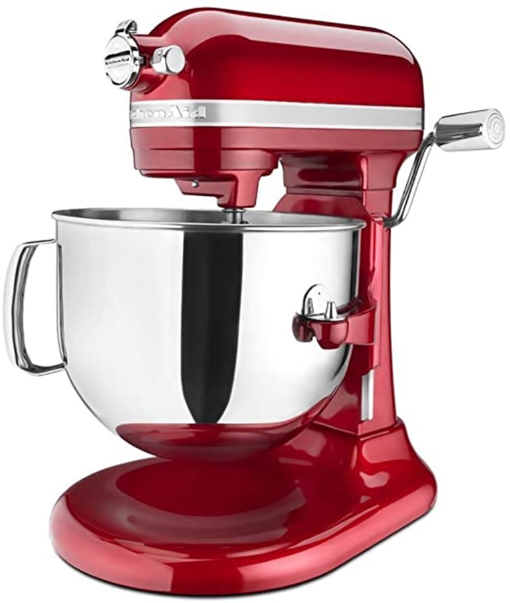 KitchenAid Mixer Sale April 2020 Apartment Therapy   61trRfdLnRL. AC SX522 