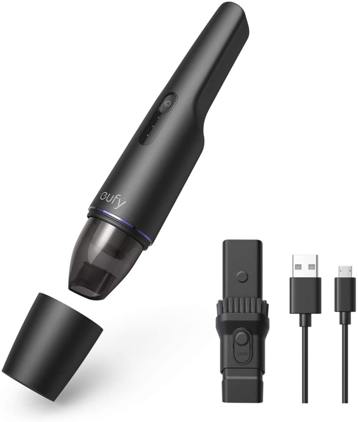 8 Best Vacuums for Small Spaces 2023 Apartment Therapy