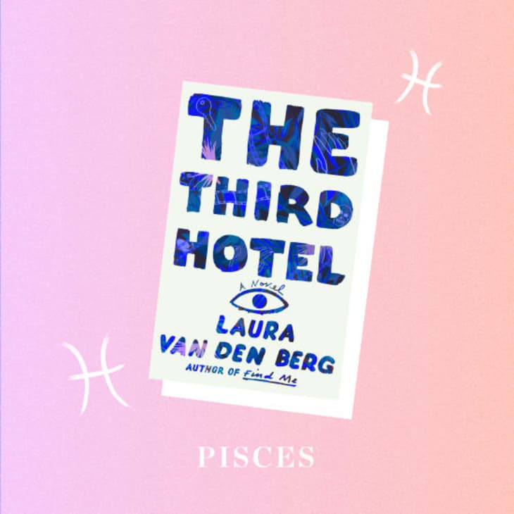 The best book to read based on your zodiac sign