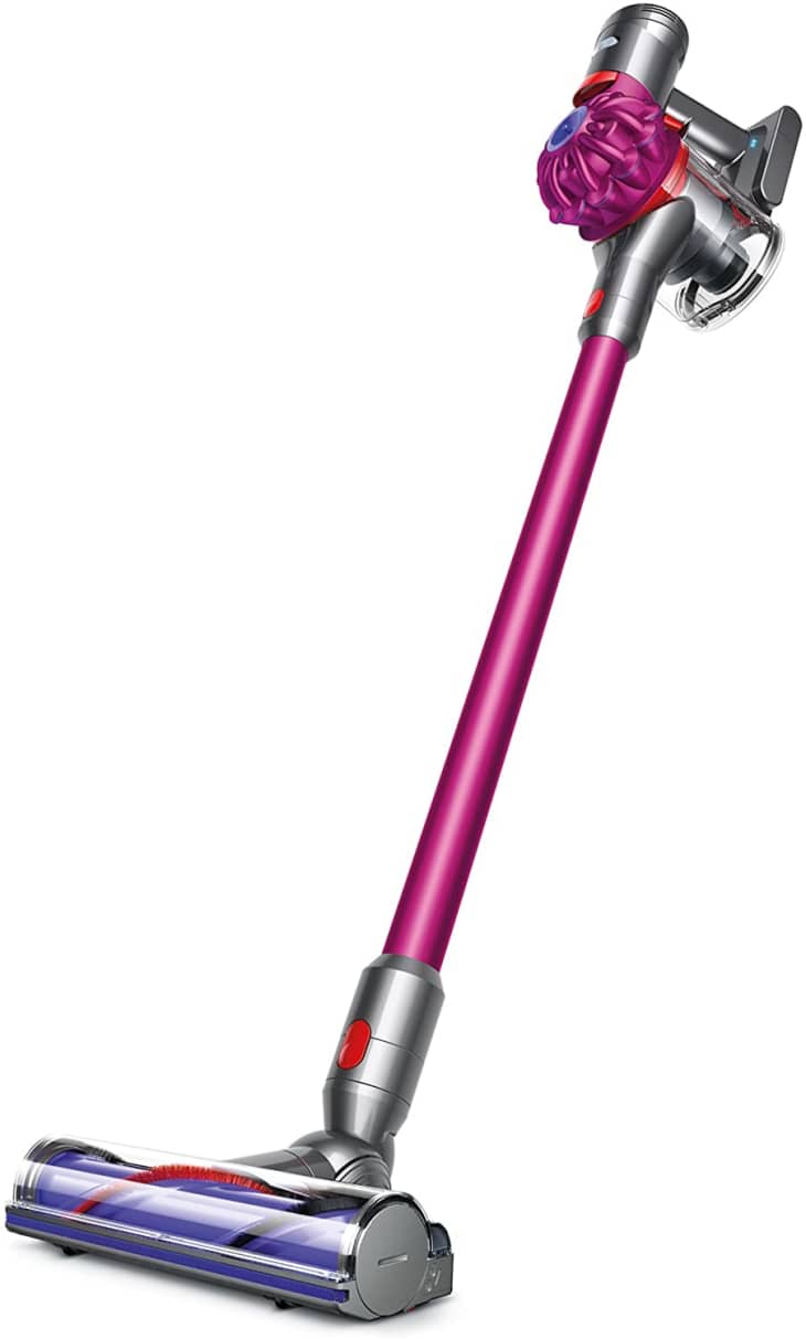 Product Image: Dyson V7 Motorhead Cordless Stick Vacuum Cleaner