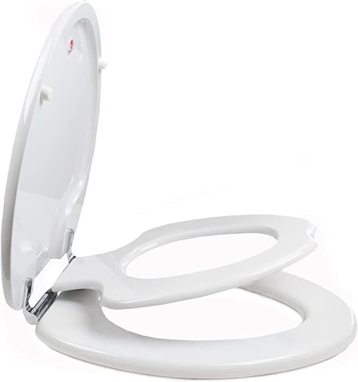Product Image: TOPSEAT TinyHiney Potty Elongated Toilet Seat