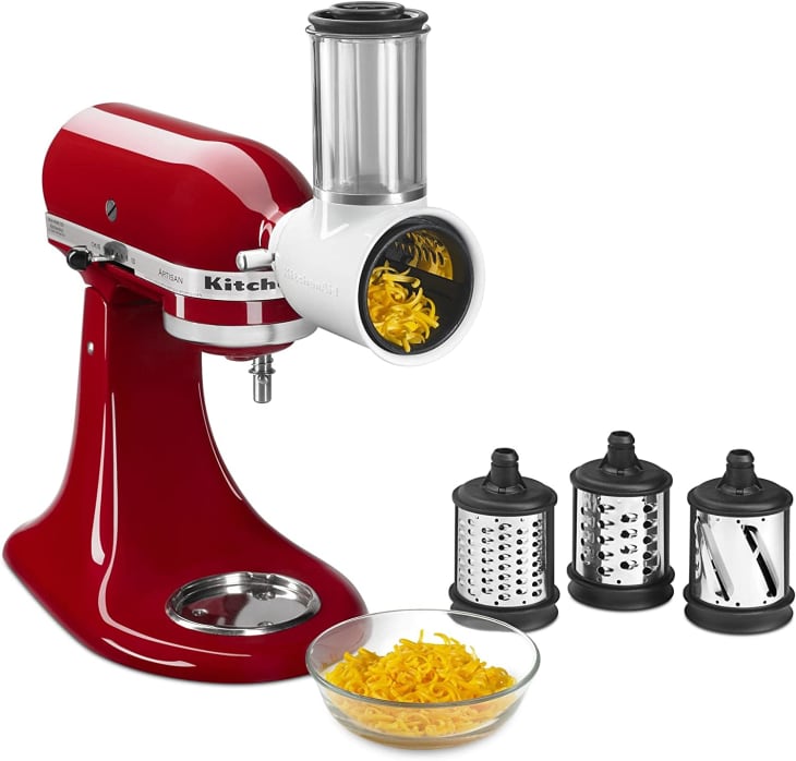 Amazon Prime Day KitchenAid Deals You Won't Want to Miss The Kitchn