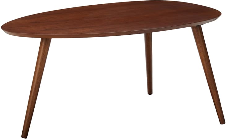 Product Image: Christopher Knight Home Elam Wood Coffee Table