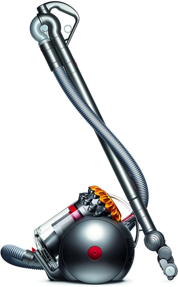 Best Year End Vacuum Deals 2020 Dyson, Shark, Roomba Apartment Therapy