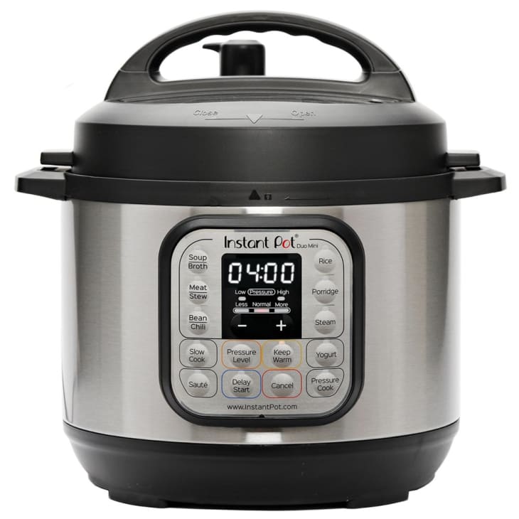 Product Image: Instant Pot Duo Mini Electric Pressure Cooker