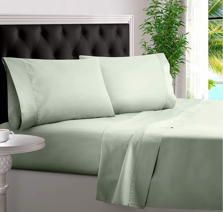 The Best Organic Sheets Under 100 Apartment Therapy