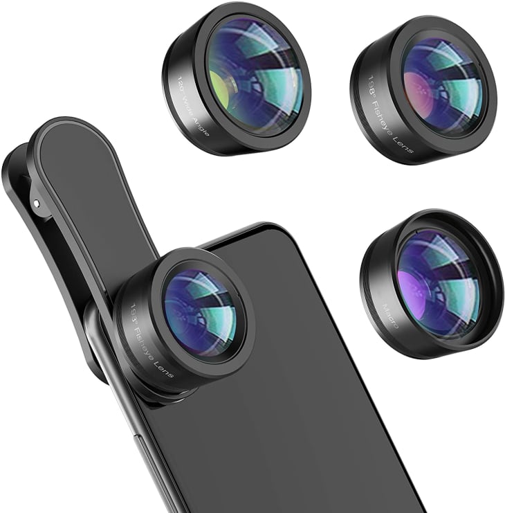 Product Image: 3-in-1 Phone Lens