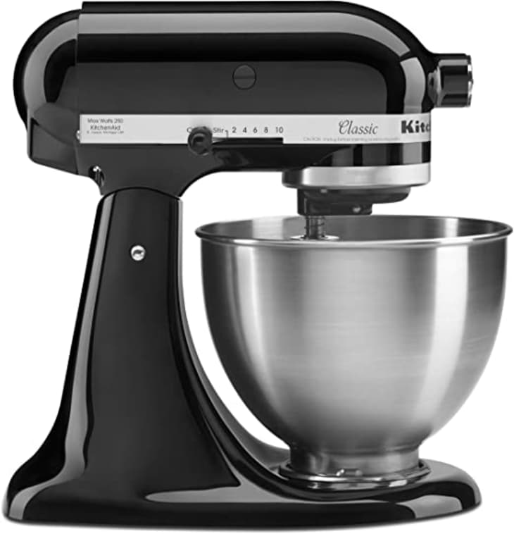 KitchenAid Mixer Sale April 2020 The Kitchn