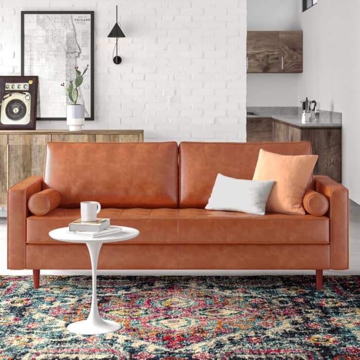 Wayfair Presidents Day Sale 2021 Best Sofa Deals Apartment Therapy