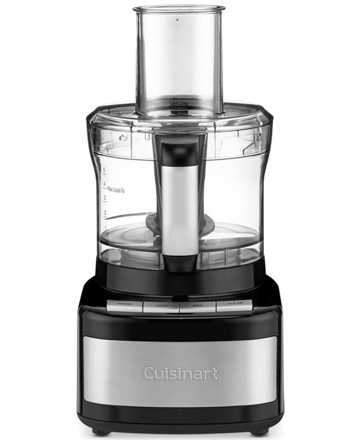 Product Image: Cuisinart 8-Cup Food Processor
