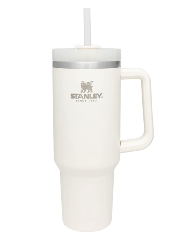 Stanley Adventure Quencher 2.0 Travel Tumbler, 40-Ounce at Stanley