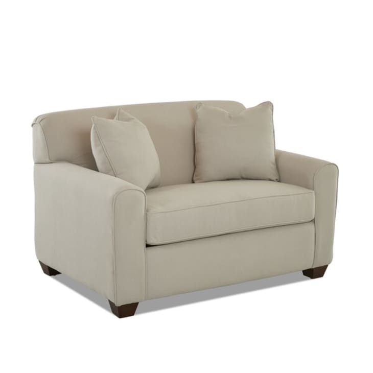 Wayfair twin sleeper chair new arrivals