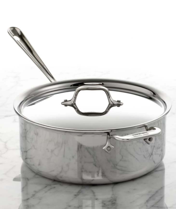 Goodful Stainless Steel MultiPot, Created for Macy's - Macy's