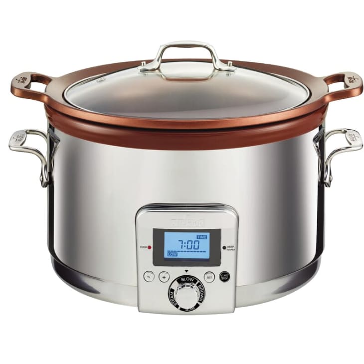 Product Image: All-Clad 5-Quart Gourmet Slow Cooker