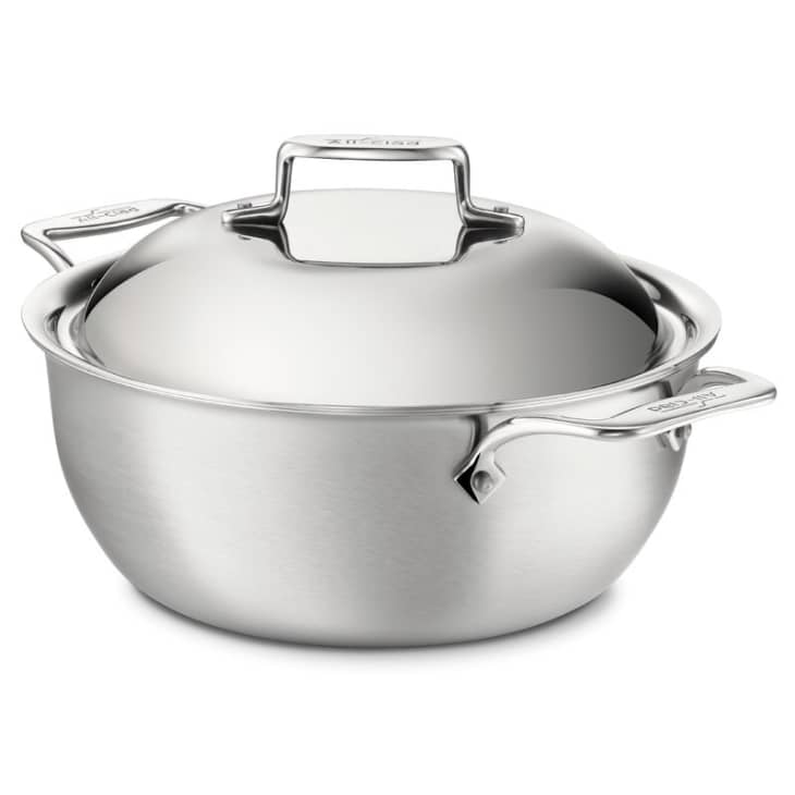 Product Image: All-Clad 5.5-Qt. Dutch Oven / BD5