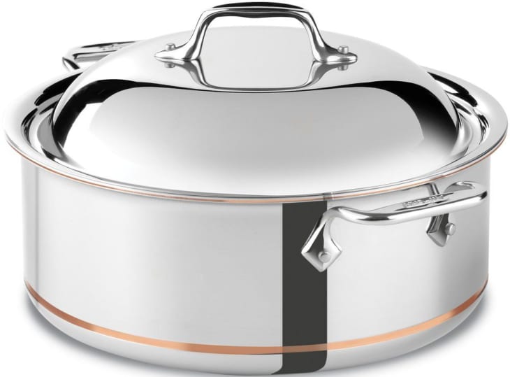 All Clad Factory Seconds Sale September 2019 The Kitchn
