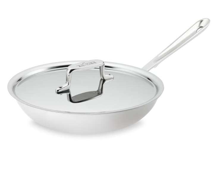 ID on All-Clad pots and pans? They don't look like ones on the current  website : r/cookware