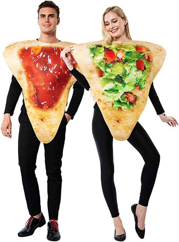 20 Best Halloween Costumes on Amazon Prime — LastMinute Halloween Costumes The Kitchn
