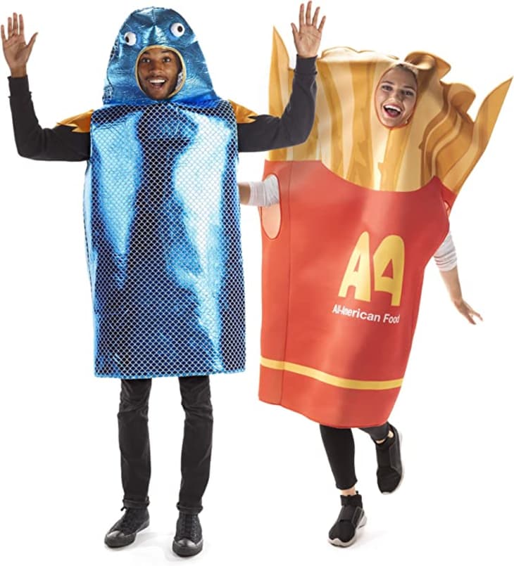 20 Best Halloween Costumes on Amazon Prime — LastMinute Halloween