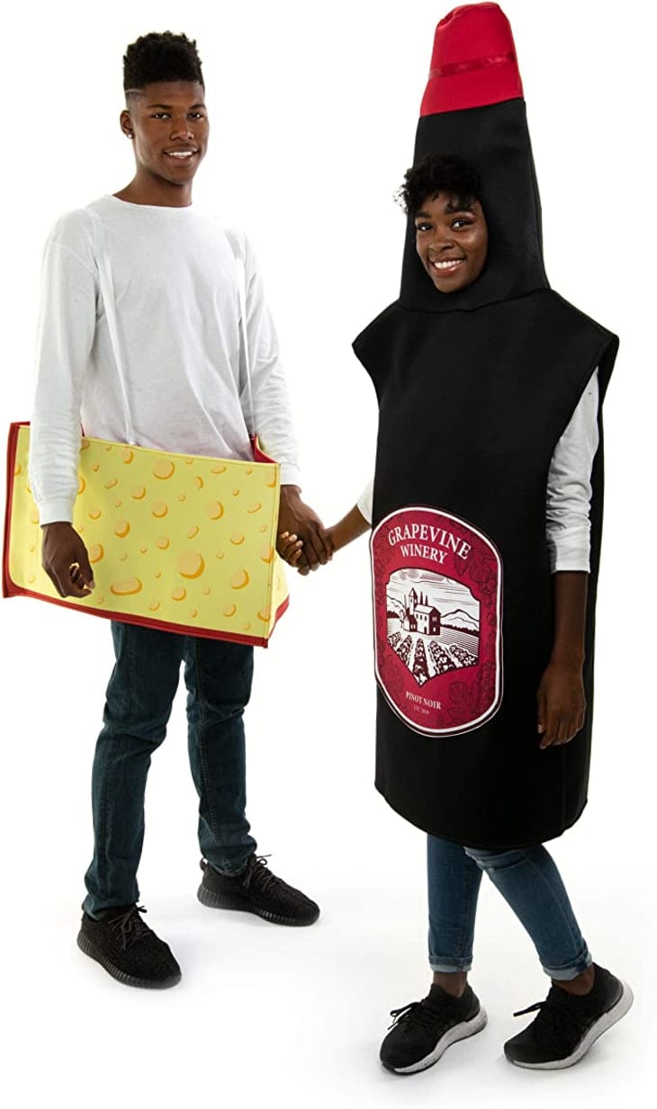 20 Best Halloween Costumes on Amazon Prime — LastMinute Halloween