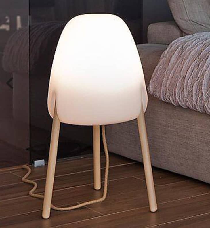Product Image: Artkalia Vitaa Wireless LED Floor Lamp