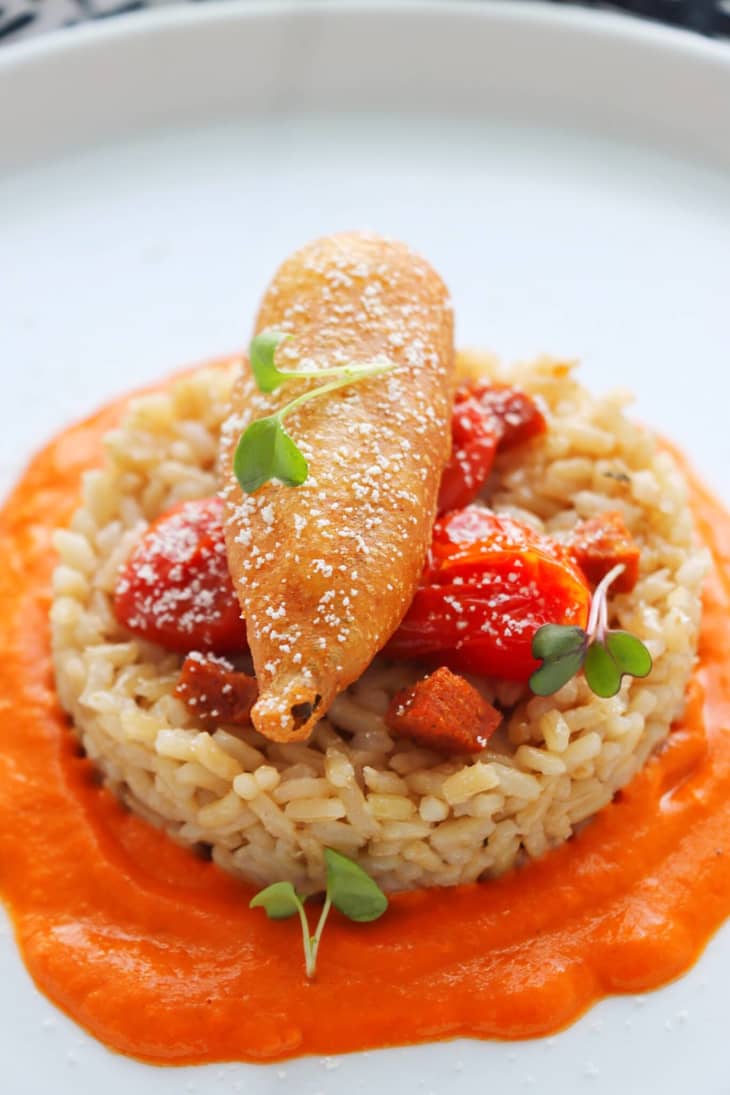 Eat the Culture's Black History Month Virtual Potluck | The Kitchn