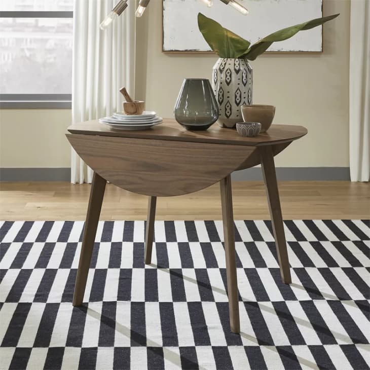 Best DropLeaf Dining Tables Kitchn