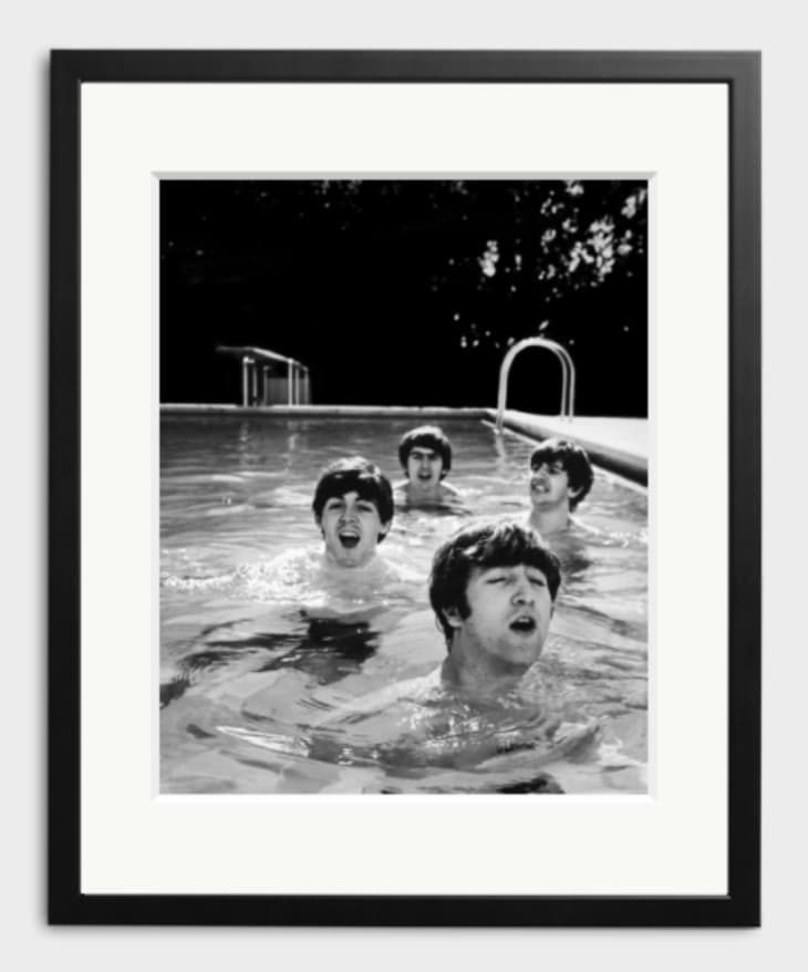 Product Image: Beatles Taking A Dip